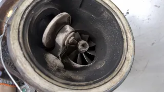 757698510,8217195004 Турбина BMW X5 E70 Арт 20420519, вид 5