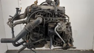 1703537 Турбина DAF LF Арт 11406530, вид 4