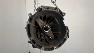  КПП механическая (МКПП) 5-ступенчатая Ford Transit 3 Арт 20426882