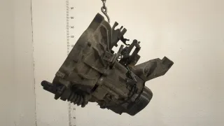  КПП механическая (МКПП) 5-ступенчатая Mazda 3 BL Арт 20427244, вид 3