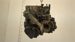  КПП механическая (МКПП) 5-ступенчатая Mazda 3 BL Арт 20427244, вид 5