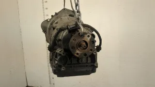  Коробка передач автоматическая (АКПП) SsangYong Rodius 1 Арт 20427303, вид 3
