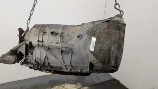  Коробка передач автоматическая (АКПП) BMW 7 E65/E66 Арт 20426117, вид 2