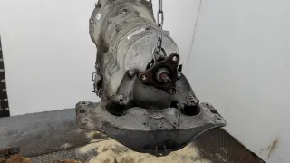  Коробка передач автоматическая (АКПП) BMW 7 E65/E66 Арт 20426117, вид 3