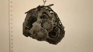 2230103,FV6P7000JF Коробка передач автоматическая (АКПП) Ford Focus 3 restailing 1.6л Инжектор Арт 20394427, вид 3