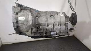 6HP-26 Коробка передач автоматическая (АКПП) BMW 7 E65/E66 Арт 9311720, вид 2