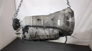 6HP-26 Коробка передач автоматическая (АКПП) BMW 7 E65/E66 Арт 9311720, вид 4