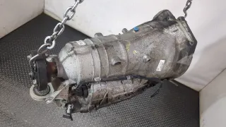 6HP-26 Коробка передач автоматическая (АКПП) BMW 7 E65/E66 Арт 9311720, вид 5