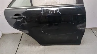 6905006100 Замок двери задней правой Toyota Camry XV30 Арт 11262999, вид 4