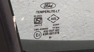  Замок двери передней правой Ford EcoSport Арт 11407105, вид 4