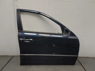 A2117200435 Замок двери передней правой Mercedes E W211 Арт 11407861, вид 1
