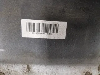 A20969804549999 Накладка на порог Mercedes CLK W209 Арт 7996879, вид 2
