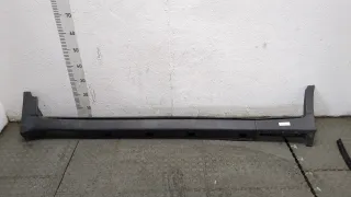  Накладка на порог Chevrolet Trax Арт 20425596, вид 1