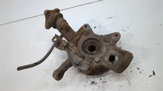 3870A022,3880A015 Ступица передняя правая Mitsubishi Pajero 4 Арт 9163625, вид 1