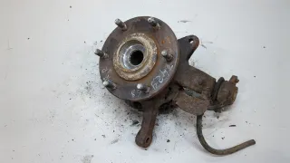 3870A022,3880A015 Ступица передняя правая Mitsubishi Pajero 4 Арт 9163625, вид 2