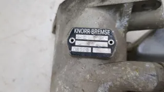 504084986,5801317171 Цилиндр сцепления главный Iveco Euro Cargo Арт 20422297, вид 4