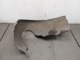 51718223376,8223376 Защита арок передняя правая (подкрылок) BMW 7 E65/E66 Арт 9447270, вид 1