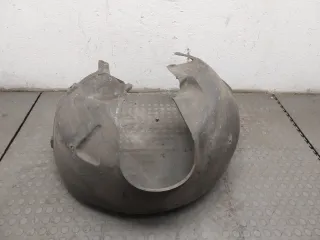 51718223376,8223376 Защита арок передняя правая (подкрылок) BMW 7 E65/E66 Арт 9447270, вид 4