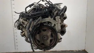M48.00 Двигатель Porsche Cayenne 955 Арт 20425032, вид 3