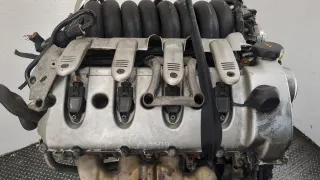 M48.00 Двигатель Porsche Cayenne 955 Арт 20425032, вид 5
