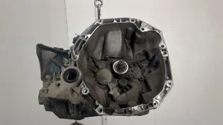 Коробка передач (робот) Renault Modus Арт 20427163, вид 1