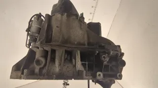  Коробка передач (робот) Renault Modus Арт 20427163, вид 2