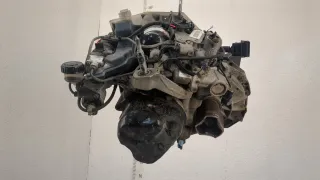  Коробка передач (робот) Renault Modus Арт 20427163, вид 5