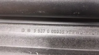 3C9867871J Шторка багажника Volkswagen Passat B6 Арт 9076614, вид 3