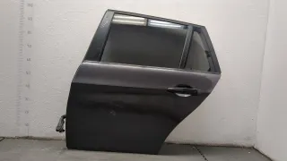 41007203675,7203675 Дверь задняя левая серая BMW 3 E90/E91/E92/E93 Арт 20404600