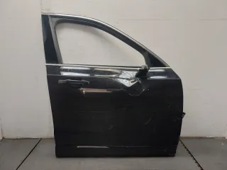  Дверь передняя правая черная Volvo XC90 2 Арт 20421216, вид 1
