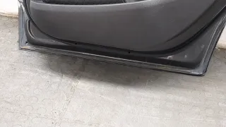  Дверь задняя правая серая Chevrolet Trax Арт 20425724, вид 4