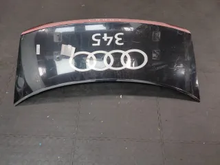 4F5827505D Замок крышки багажника Audi A4 B7 Арт 11350956, вид 4