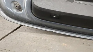 4F9827505 Замок крышки багажника Audi Q7 4L Арт 11398281, вид 3
