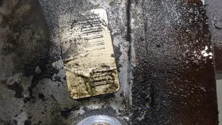 167003608R ТНВД Renault Megane 3 Арт 20419684, вид 3