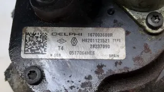 167003608R ТНВД Renault Megane 3 Арт 20419684, вид 4