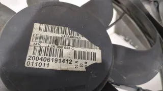 1K0959455EA,1K0959455ES,1K0121207T Вентилятор радиатора Volkswagen Caddy 3 Арт 20362150, вид 3