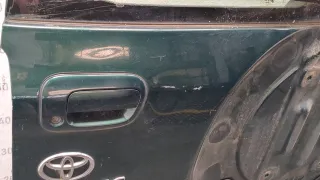  Стекло заднее Toyota Rav 4 3 Арт 11406784, вид 4