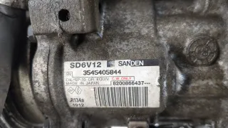  Маховик Renault Modus Арт 11407895, вид 4