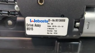  Люк Ford EcoSport Арт 20426209, вид 3