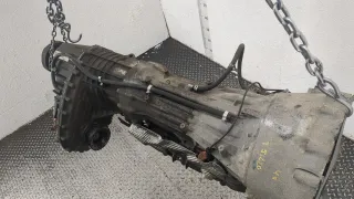  Раздаточная коробка Porsche Cayenne 955 Арт 11408448, вид 4