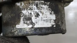  Насос вакуумный Fiat Doblo 2 Арт 20420044, вид 3