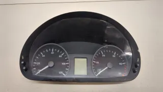  Щиток приборов (приборная панель) Mercedes Sprinter W906 Арт 20426094, вид 1