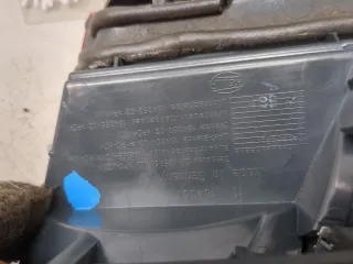 63217306164 Фонарь крышки багажника правый BMW 5 F10/F11/GT F07 Арт 20419746, вид 5