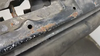 30734536 Планка под капот Volvo S60 1 Арт 20295105, вид 2