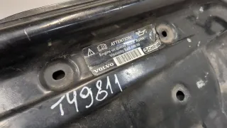 30734536 Планка под капот Volvo S60 1 Арт 20295105, вид 3