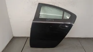 22860296 Стекло двери задней левой Chevrolet Volt Арт 11329668, вид 1