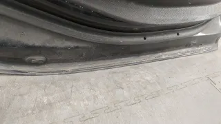 22860296 Стекло двери задней левой Chevrolet Volt Арт 11329668, вид 2