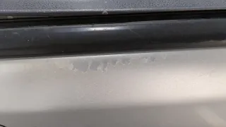  Стекло двери передней левой Honda Ridgeline Арт 11406926, вид 3
