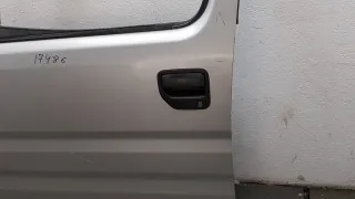  Стекло двери передней левой Honda Ridgeline Арт 11406926, вид 4