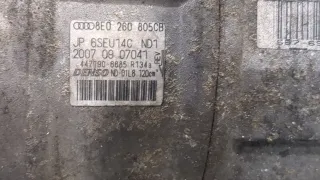 8E0260805CB Компрессор кондиционера Audi A4 B8 Арт 9173869, вид 3